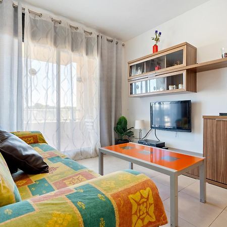 Hauzify I Apartament Oliveres Hospitalet De L'Infant Exterior photo
