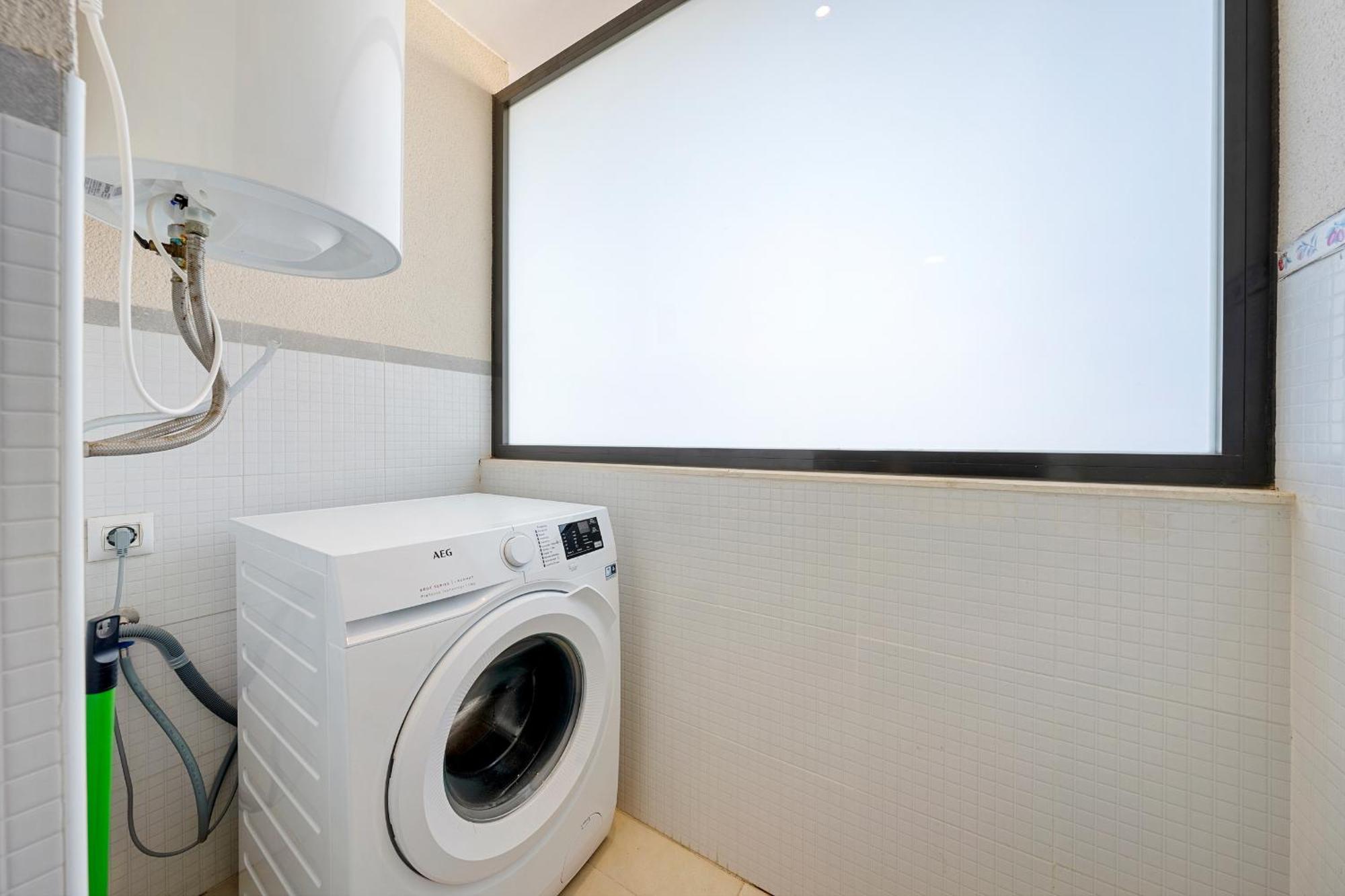 Hauzify I Apartament Oliveres Hospitalet De L'Infant Exterior photo
